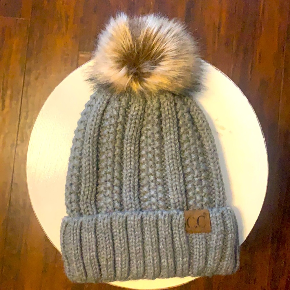 CC Beanie